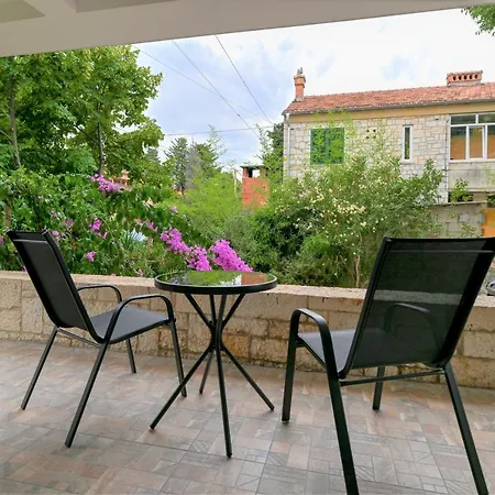 Maraska Apartmán Zadar