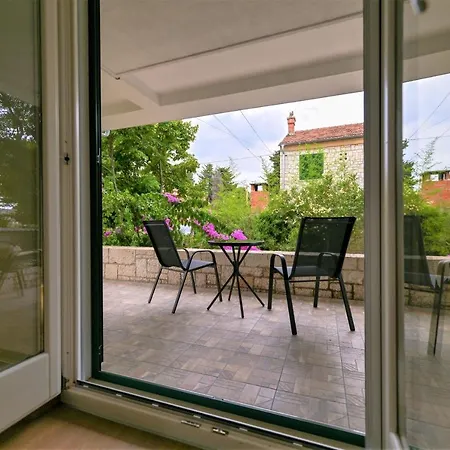 Apartmán Maraska Zadar