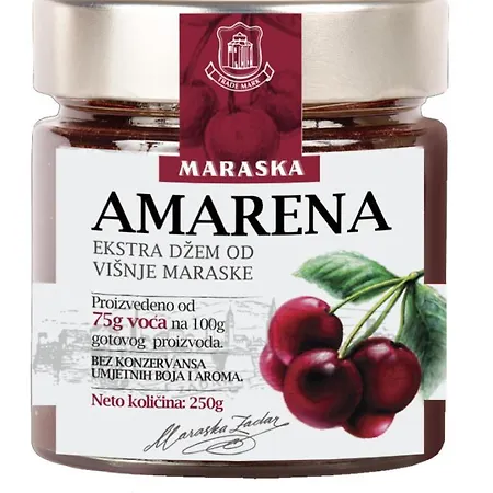 Maraska * Задар