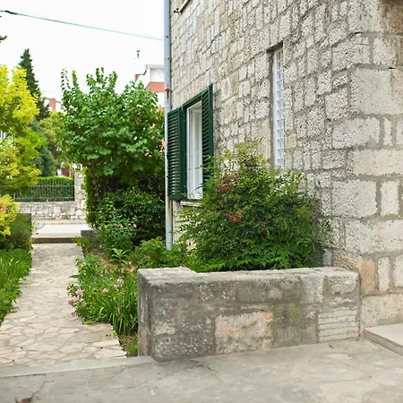 Apartmán Maraska