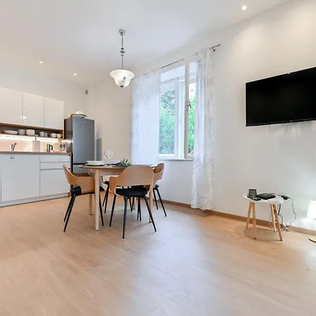 Maraska Apartmán Zadar