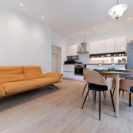 Apartment Maraska *