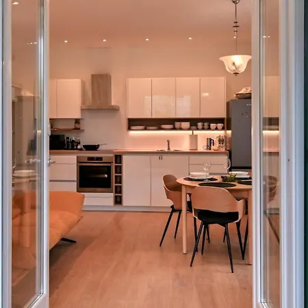 Maraska Apartmán *
