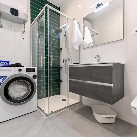 Maraska Appartement *