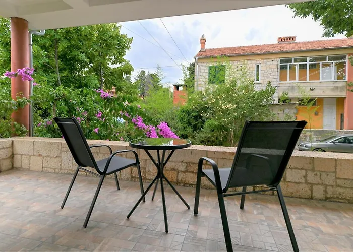 Maraska Lejlighed Zadar