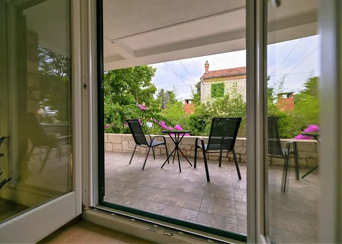 Lejlighed Maraska Zadar