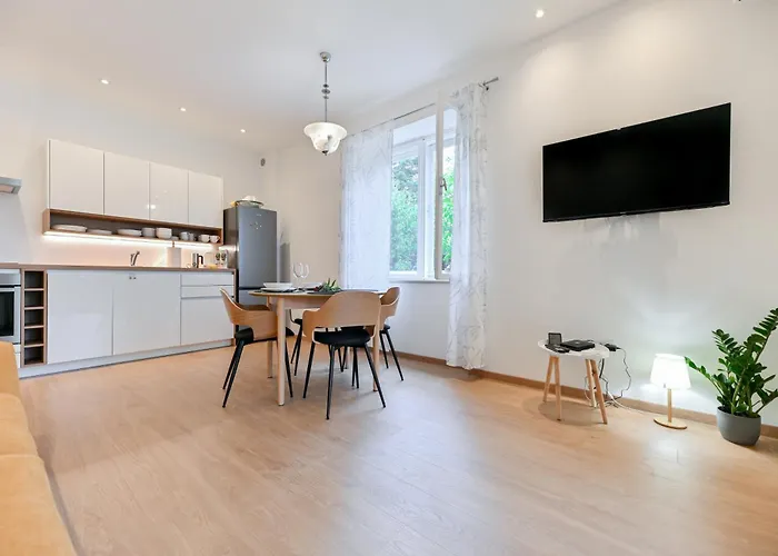 Maraska Apartment Zadar